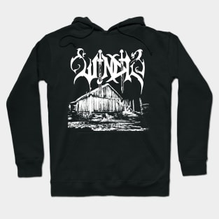 Windir metalhead Hoodie